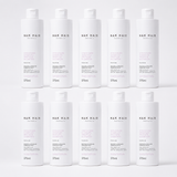 Outlet Pack Shampoo Structure Complex