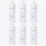 Outlet Pack Shampoo Structure Complex
