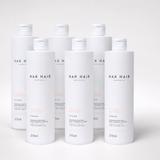 Outlet Pack Shampoo Volume