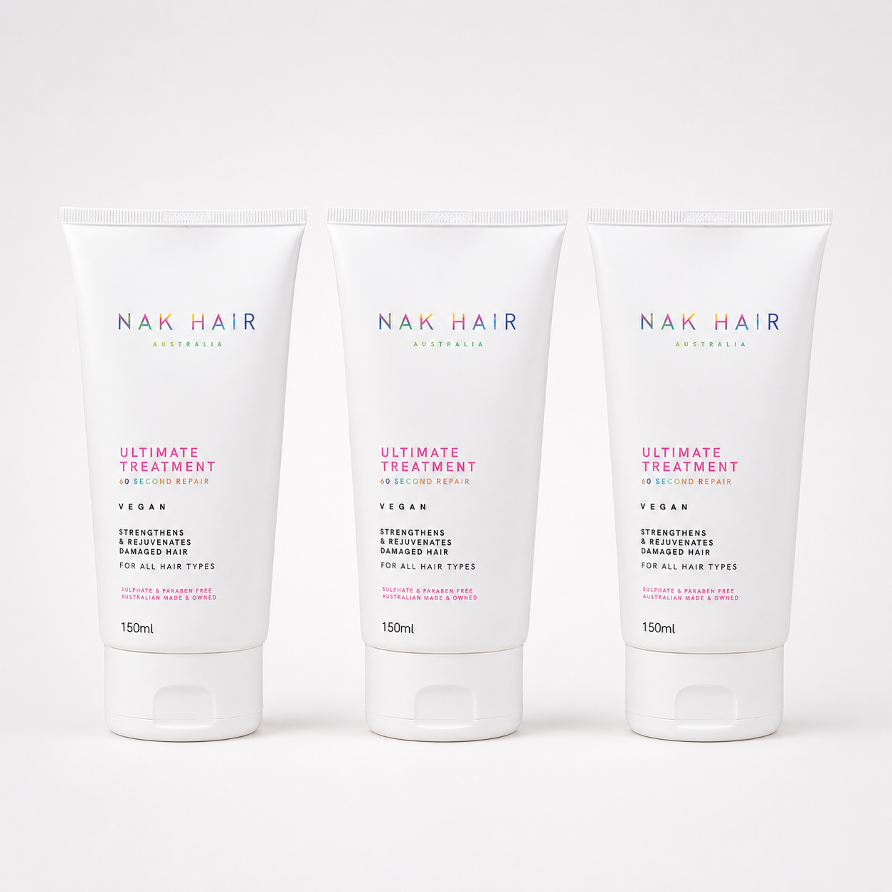 Outlet Pack Tratamiento Ultimate Treatment