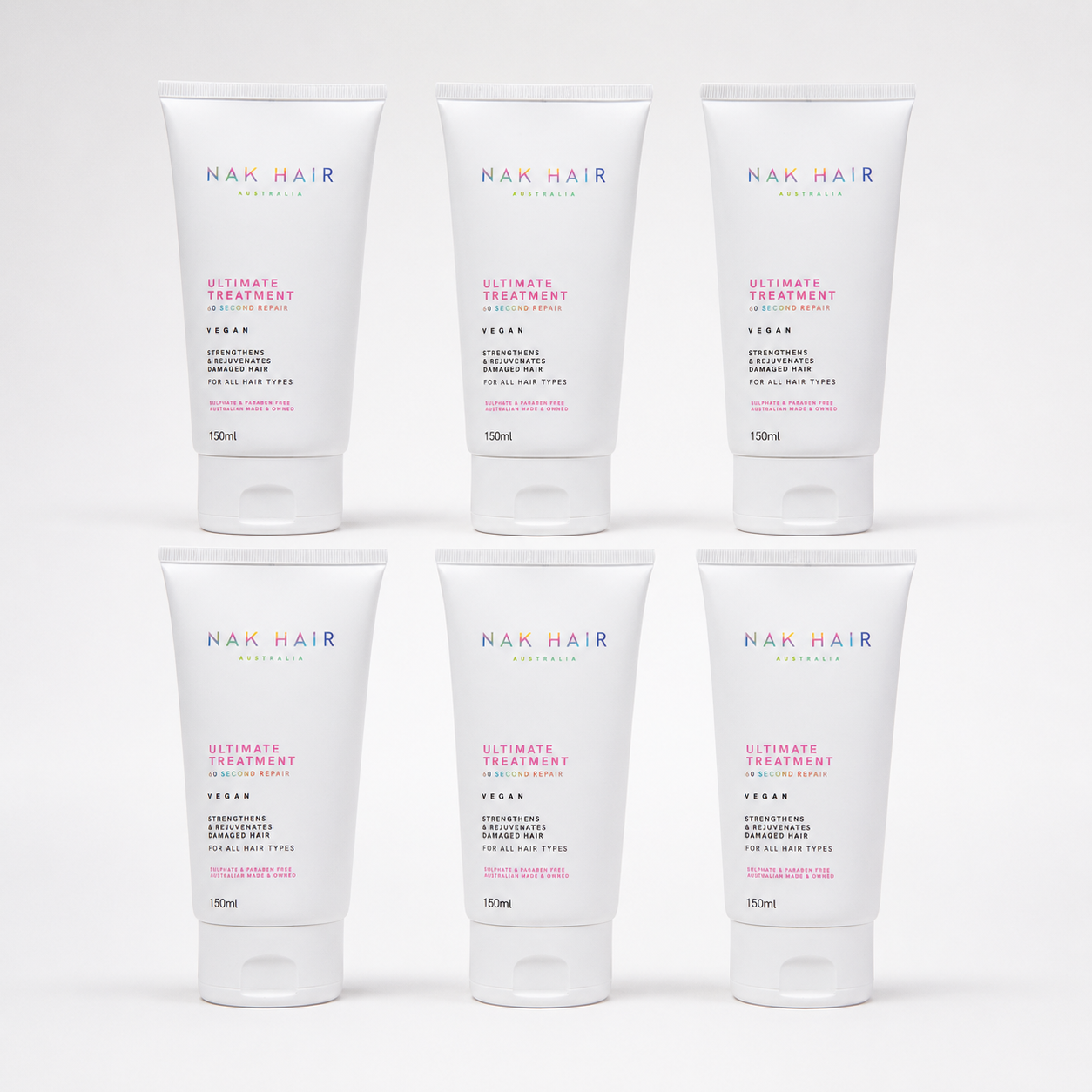 Outlet Pack Tratamiento Ultimate Treatment