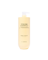 Volume NAK Signature 1 litro – shampoo y acondicionador