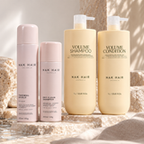 Rutina XL Volumen NAK Signature – vista 3