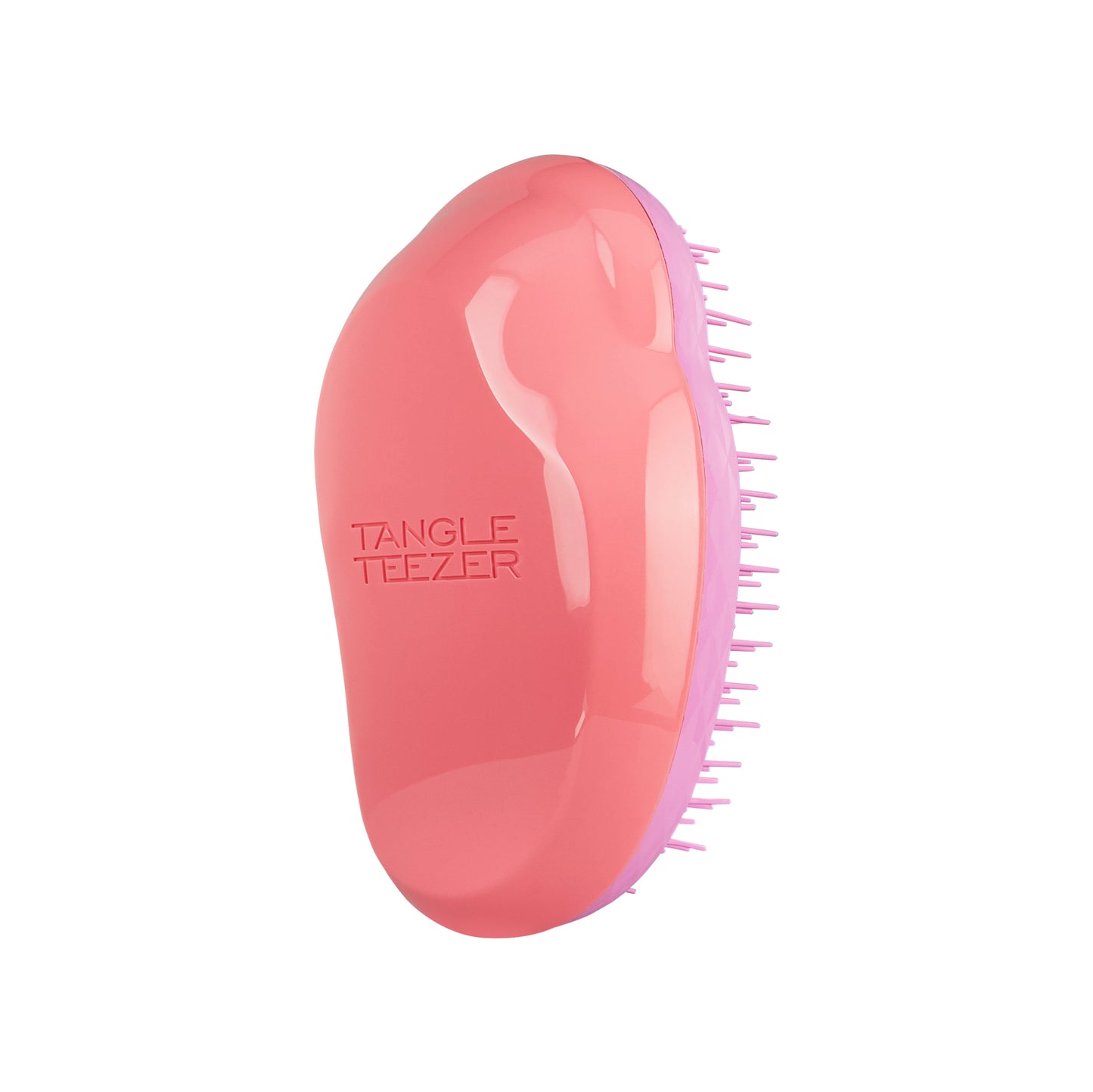 Tangle Teezer Cepillo Original Coral - detalle del producto