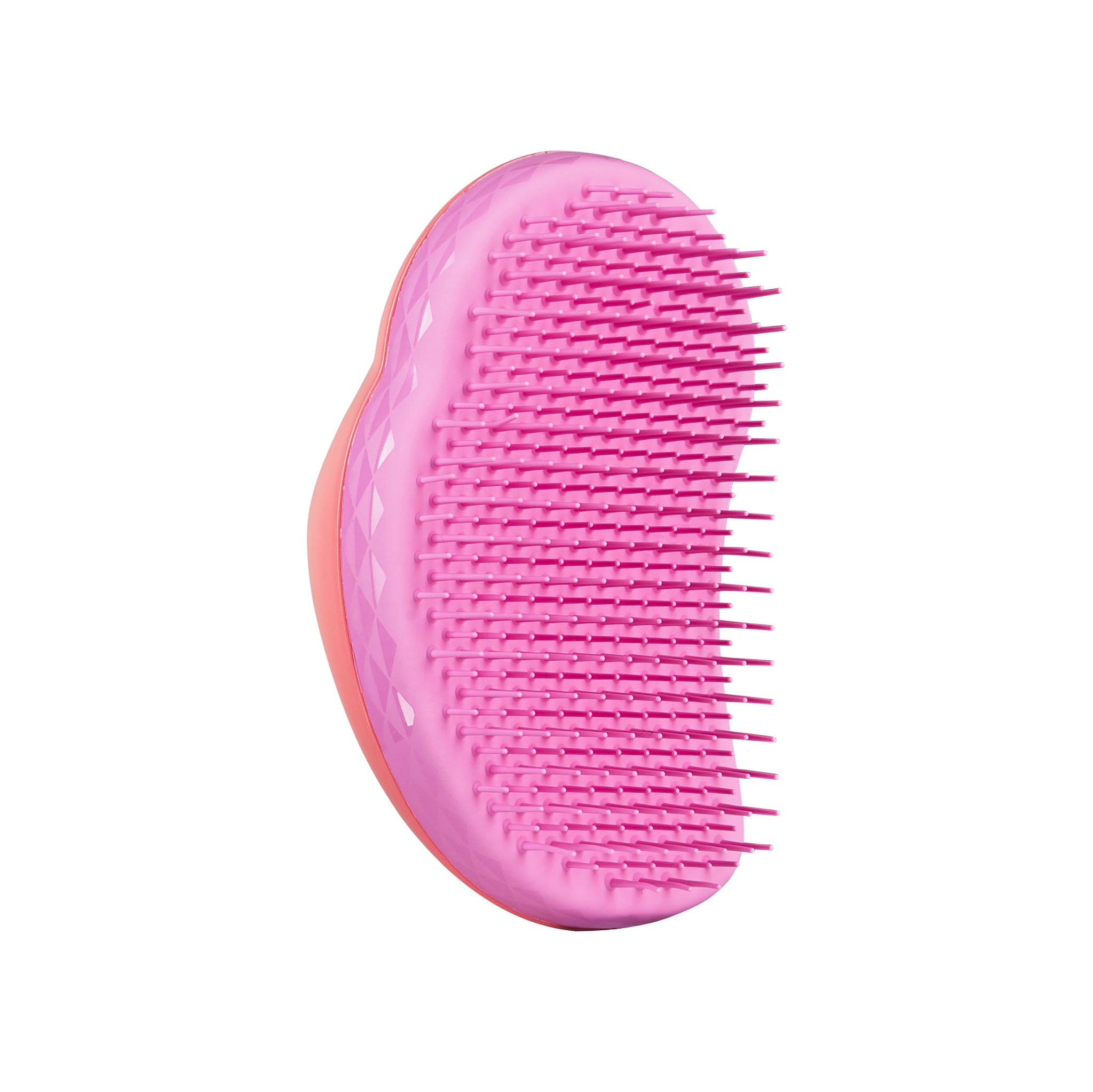 Tangle Teezer Cepillo Original Coral - vista trasera