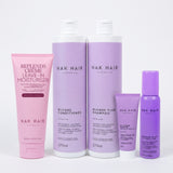 Rutina Blonde Perfect - Incluye Blonde Foam