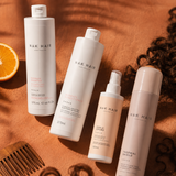Pack Curly Power Method