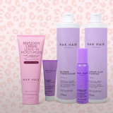 Rutina Blonde Perfect - Incluye Blonde Foam