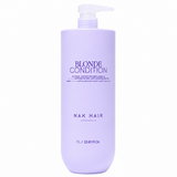 Acondicionador Blonde