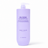 Shampoo Blonde Plus