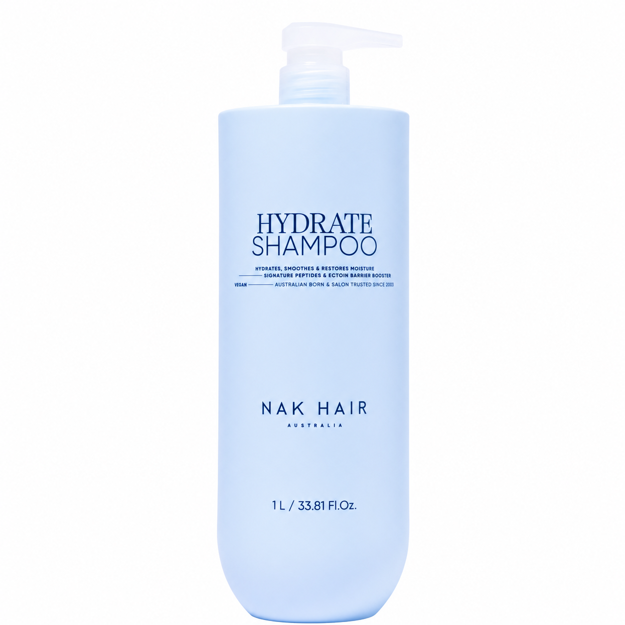 Shampoo Hydrate