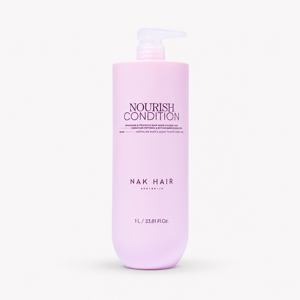 Acondicionador Nourish