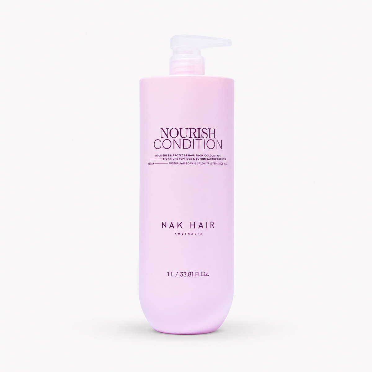 Acondicionador Nourish Signature 1 Litro