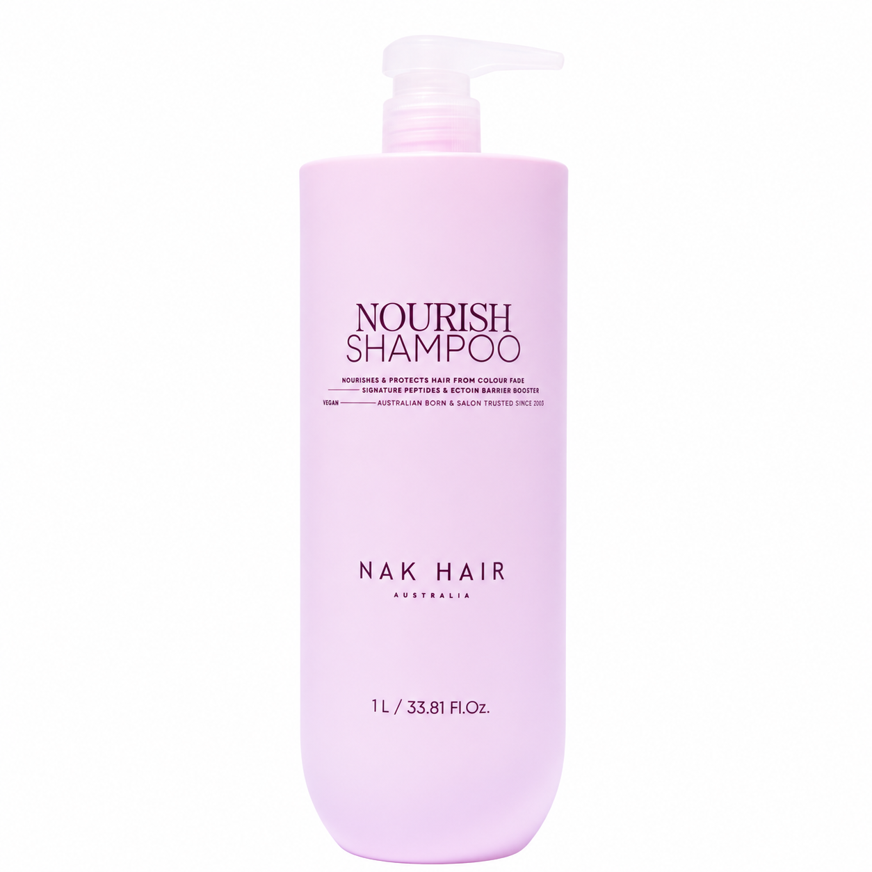 Shampoo Nourish