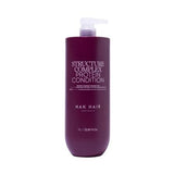 Structure Complex NAK Signature 1 litro – shampoo y acondicionador