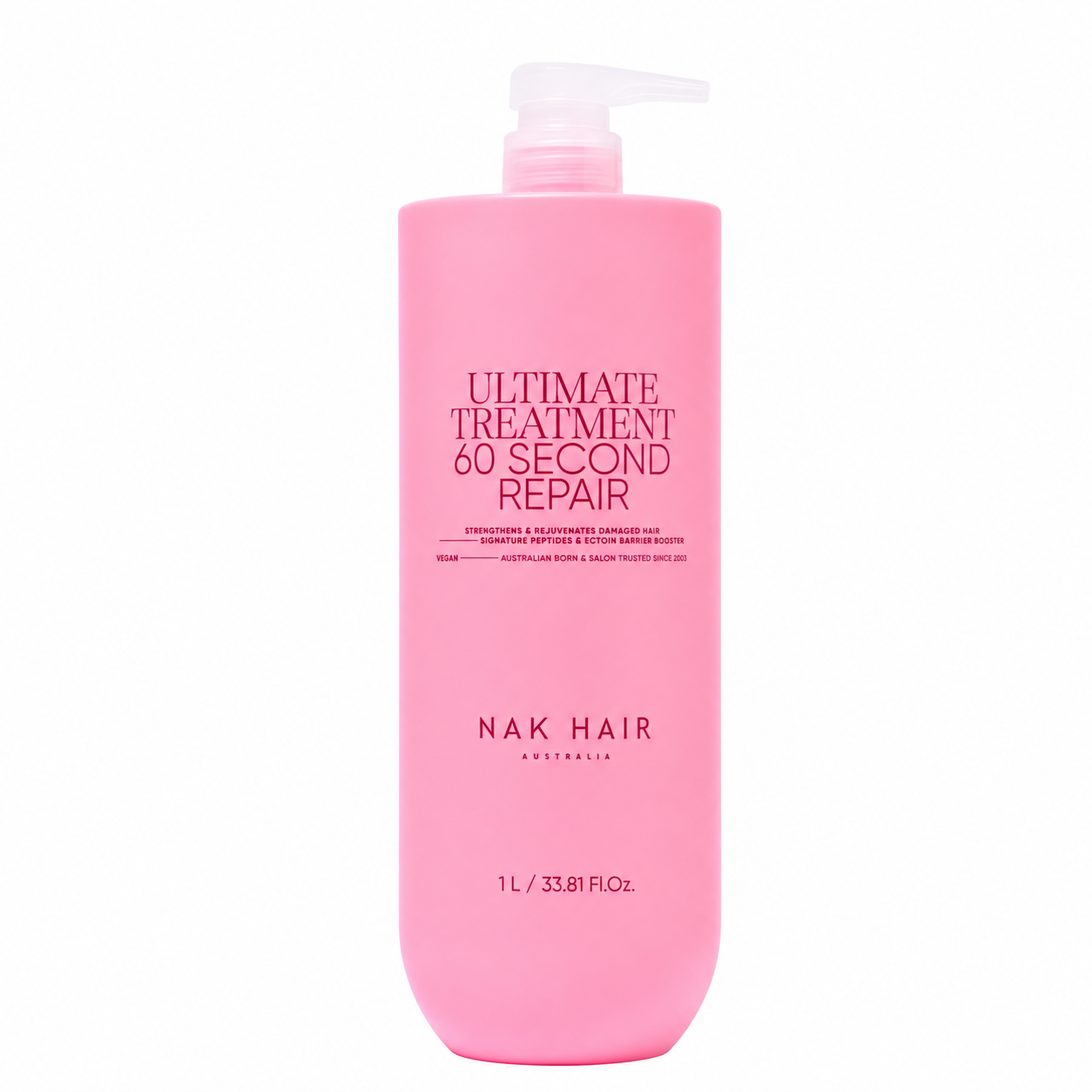 Tratamiento Ultimate Treatment