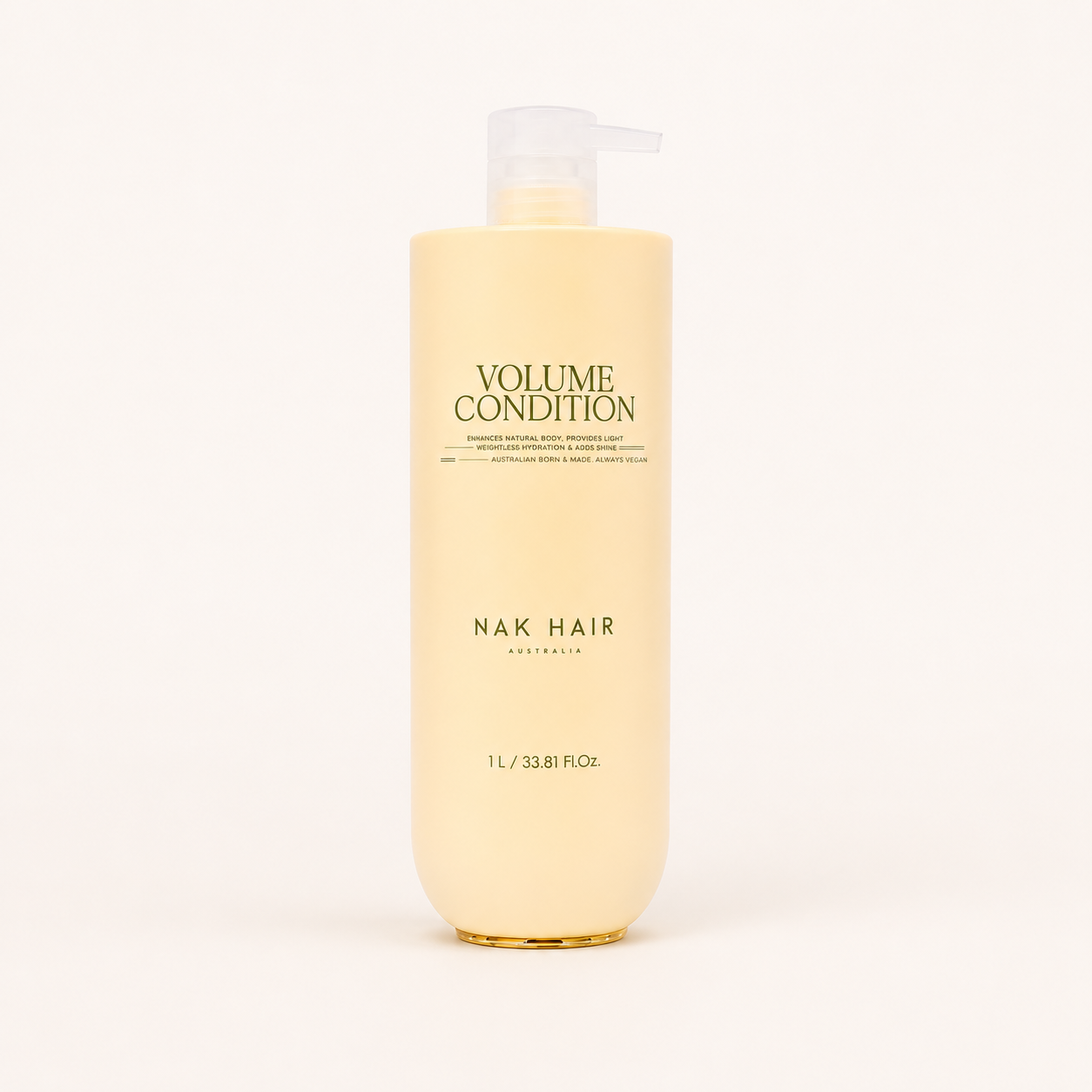 Acondicionador Volume