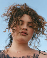 Signature Curl Shampoo línea Curl NAK