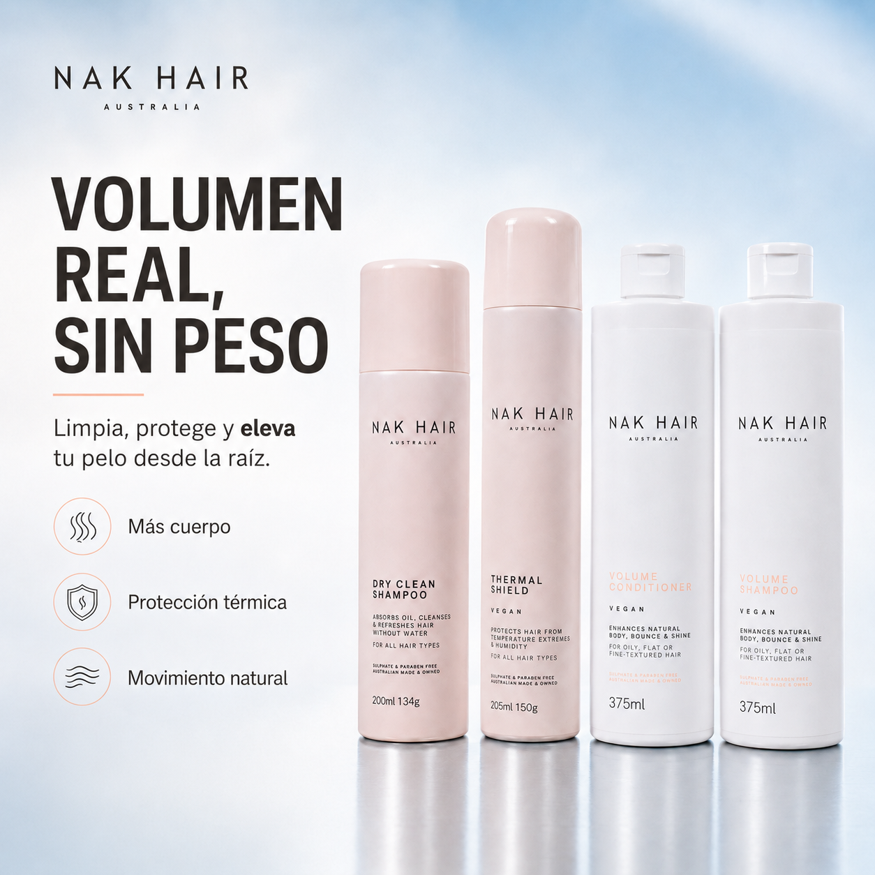 Pack Volume Pro