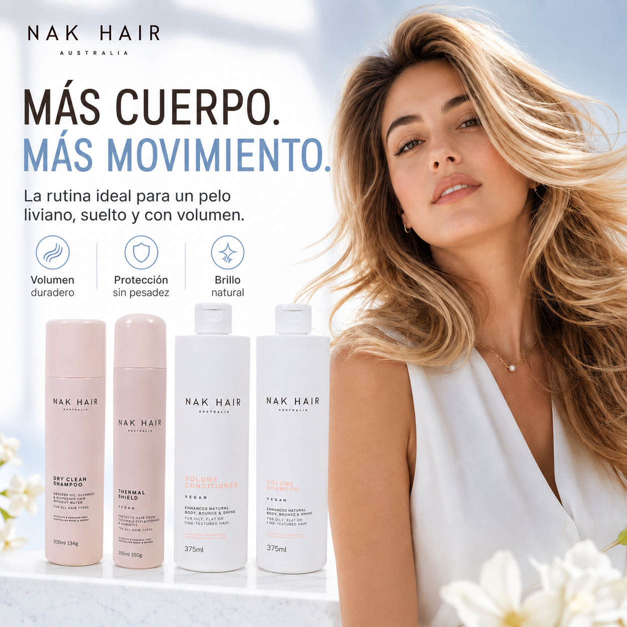 Pack Volume Pro