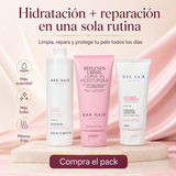 Pack Brillo Express