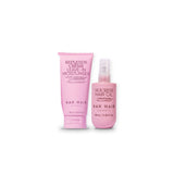 Pack Anti-frizz NAK Hair: Replends Crème Leave-In 150 ml + Nourish Hair Oil 100 ml