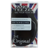 Tangle Teezer Cepillo Original Negro - vista principal