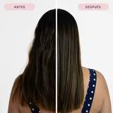 Tratamiento Replends Crème
