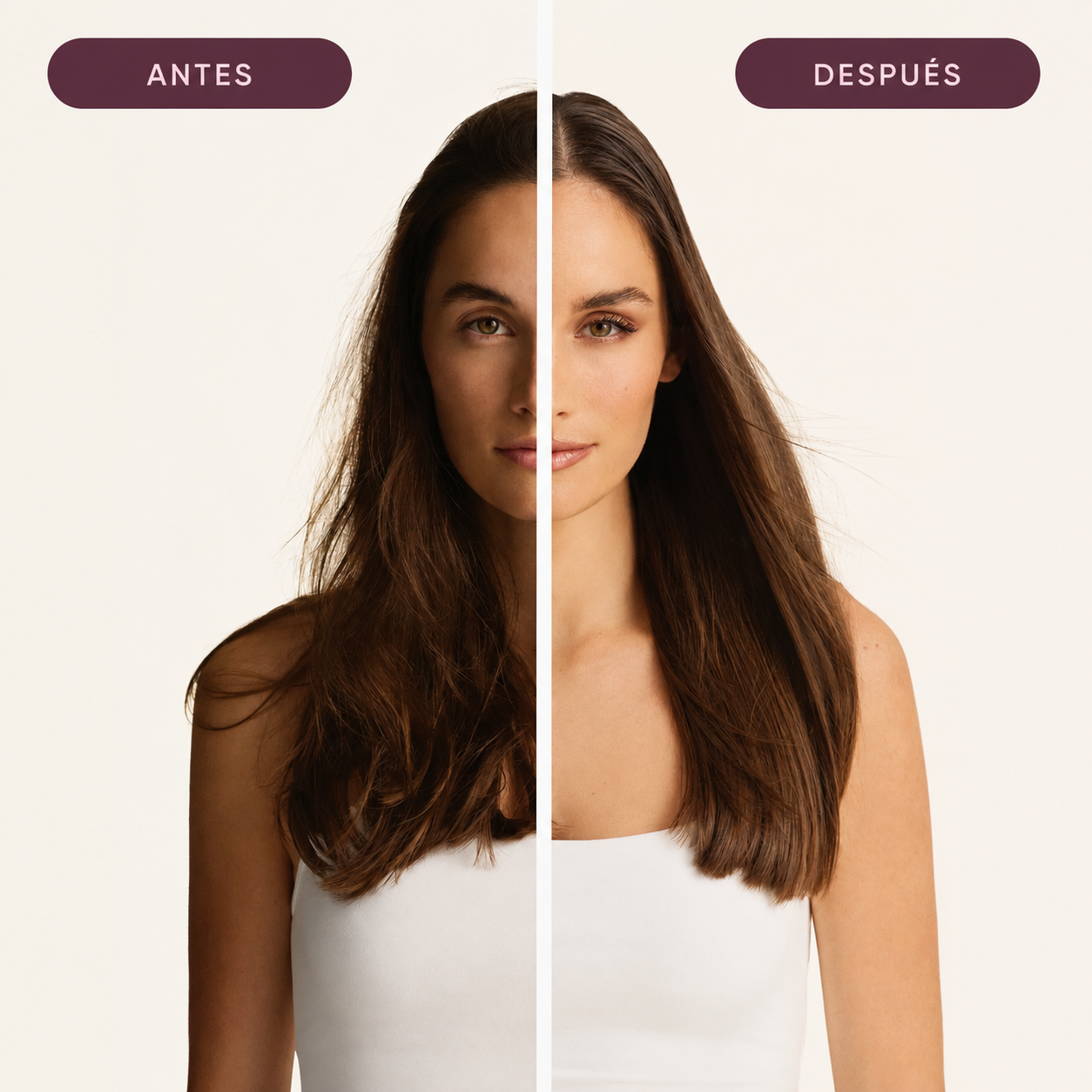 Tratamiento Replends Crème