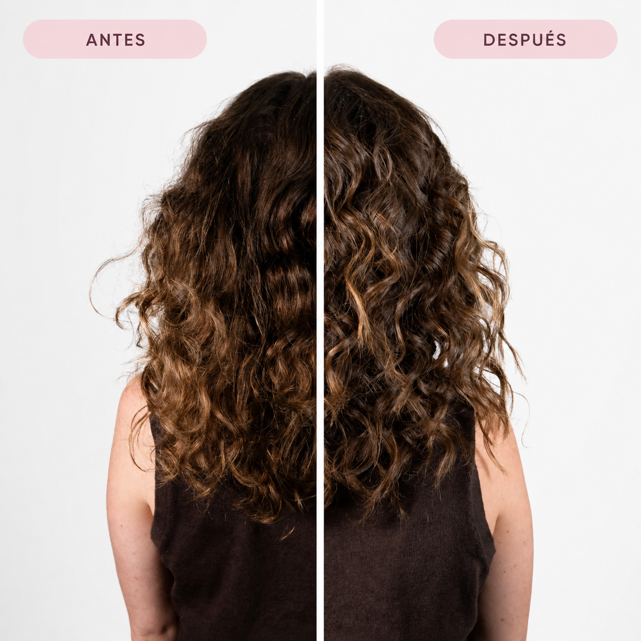 Tratamiento Replends Crème