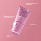 Tratamiento Replends Crème