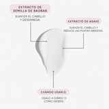 Tratamiento Replends Crème