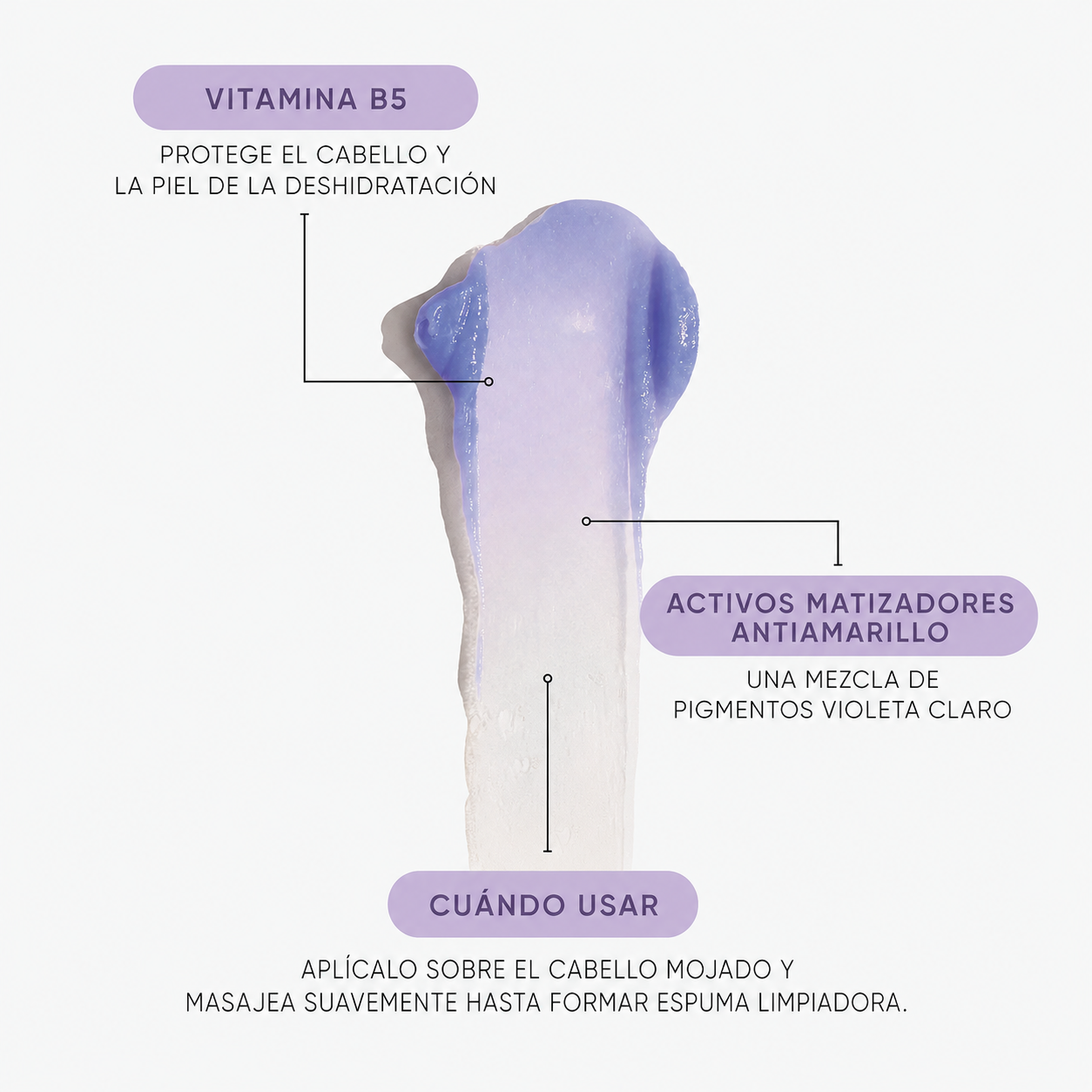 Acondicionador Blonde