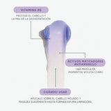 Acondicionador Blonde