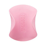 Cepillo masajeador Tangle Teezer rosa para cuero cabelludo