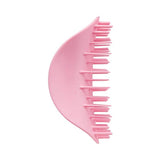 Cepillo masajeador Tangle Teezer rosa diseño ergonómico