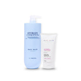 Pack Hidratación XL NAK Hair: Hydrate Condition 1 L + Ultimate Treatment 150 ml