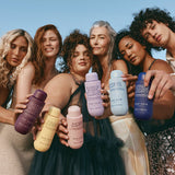 Pack Tu Primera Rutina de Tratamiento NAK Hair en uso