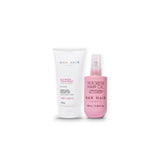 Pack Nutrición y Brillo NAK Hair: Ultimate Treatment 150 ml + Nourish Hair Oil 100 ml