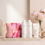 TRIO Full Hidratación + Estuche NAK Hair - comparativa