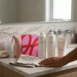 TRIO Full Hidratación + Estuche NAK Hair - vista lateral