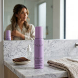 Blonde Plus Toning Foam - detalle del producto