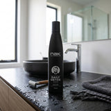 Shampoo Daily Detox - detalle del producto
