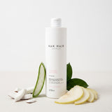 Shampoo Nourish - vista completa