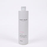 Shampoo Nourish - vista trasera