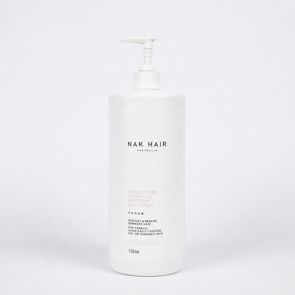 Shampoo Structure Complex - vista alternativa