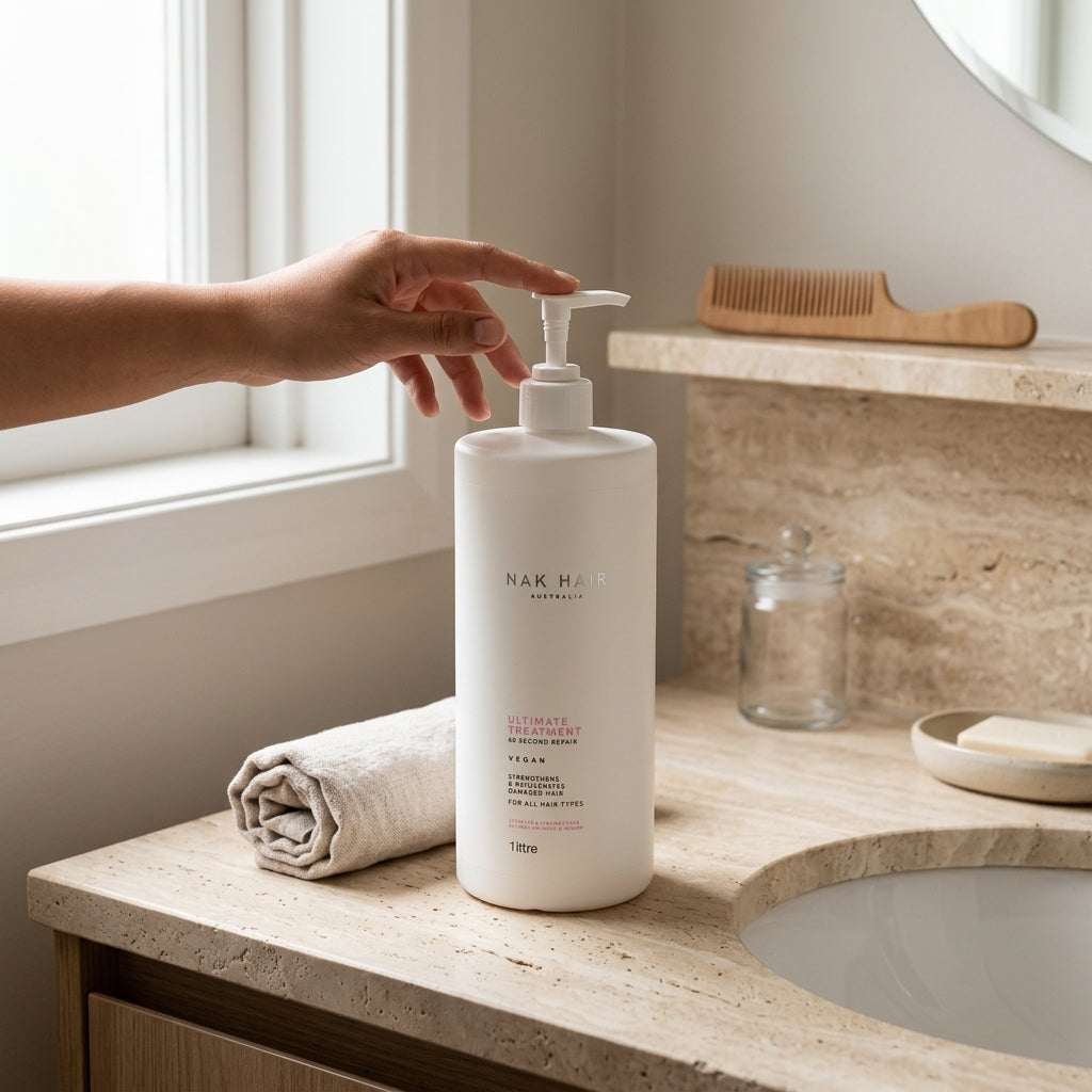 Tratamiento Ultimate Treatment - comparativa