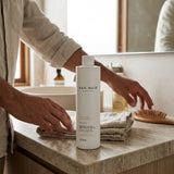 Shampoo Volume - detalle del producto