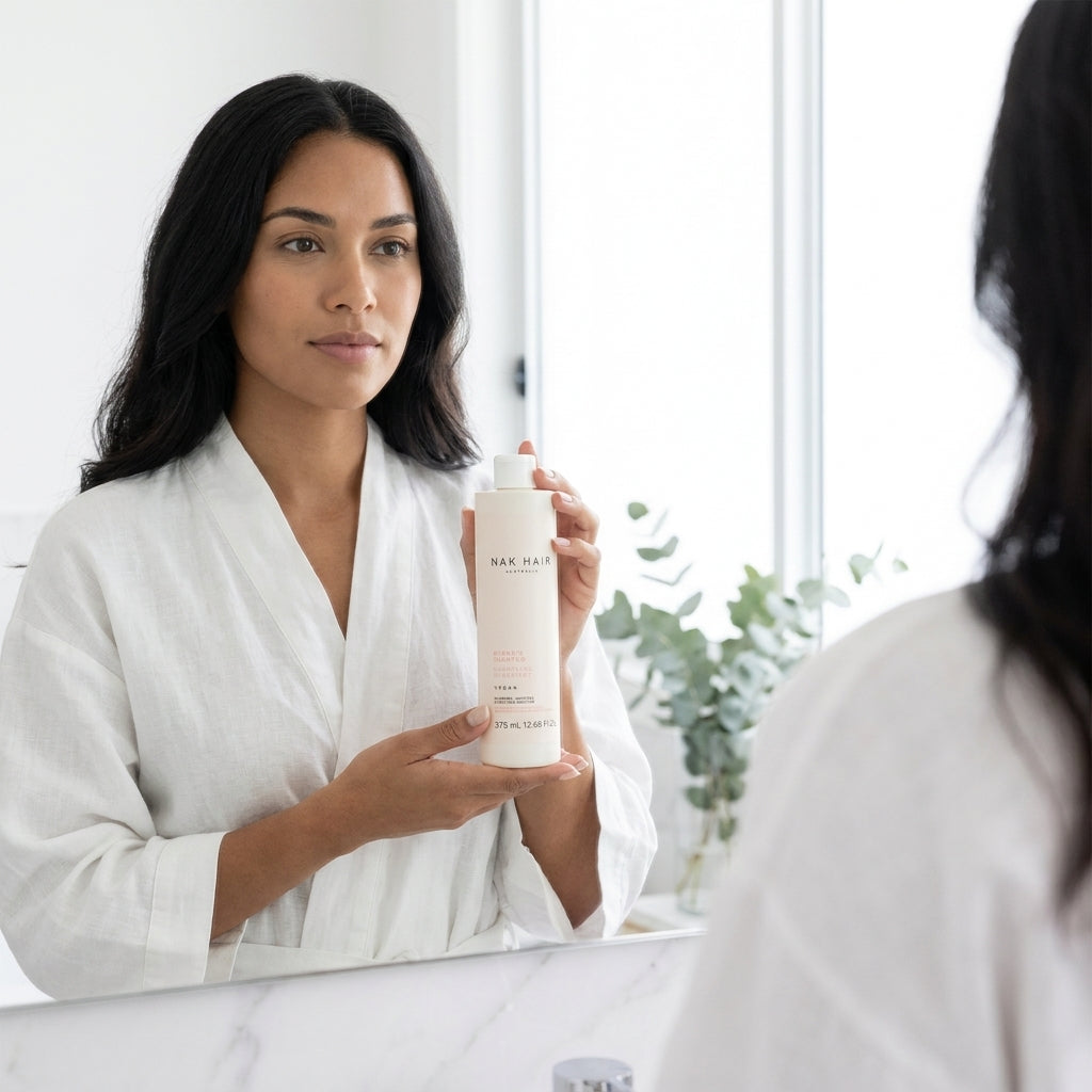 Shampoo Hydrate