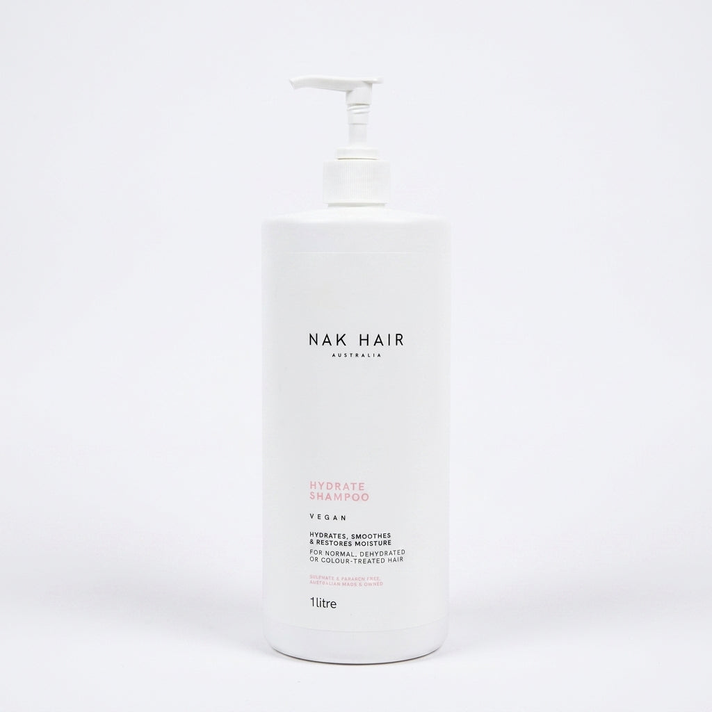 Shampoo Hydrate